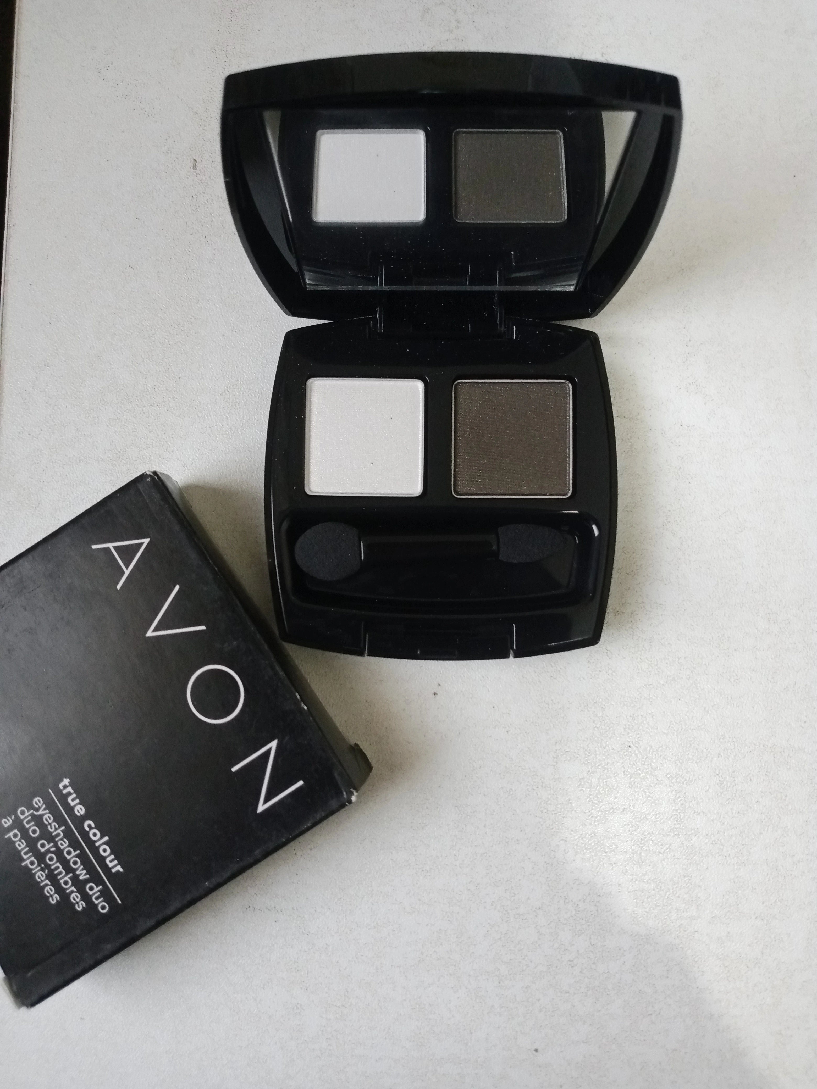 Avon True Colour Eye Collection