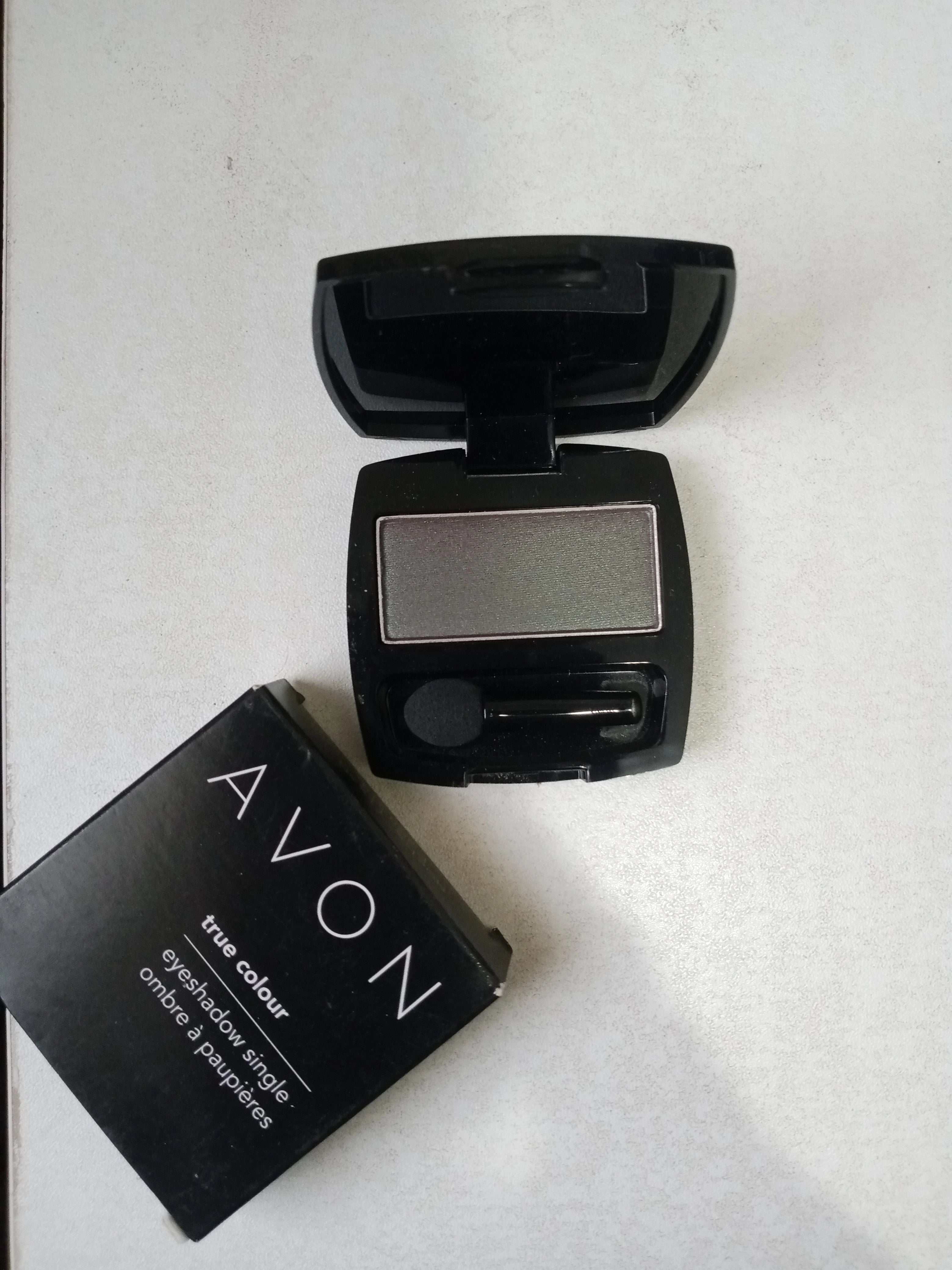 Avon True Colour Eye Collection