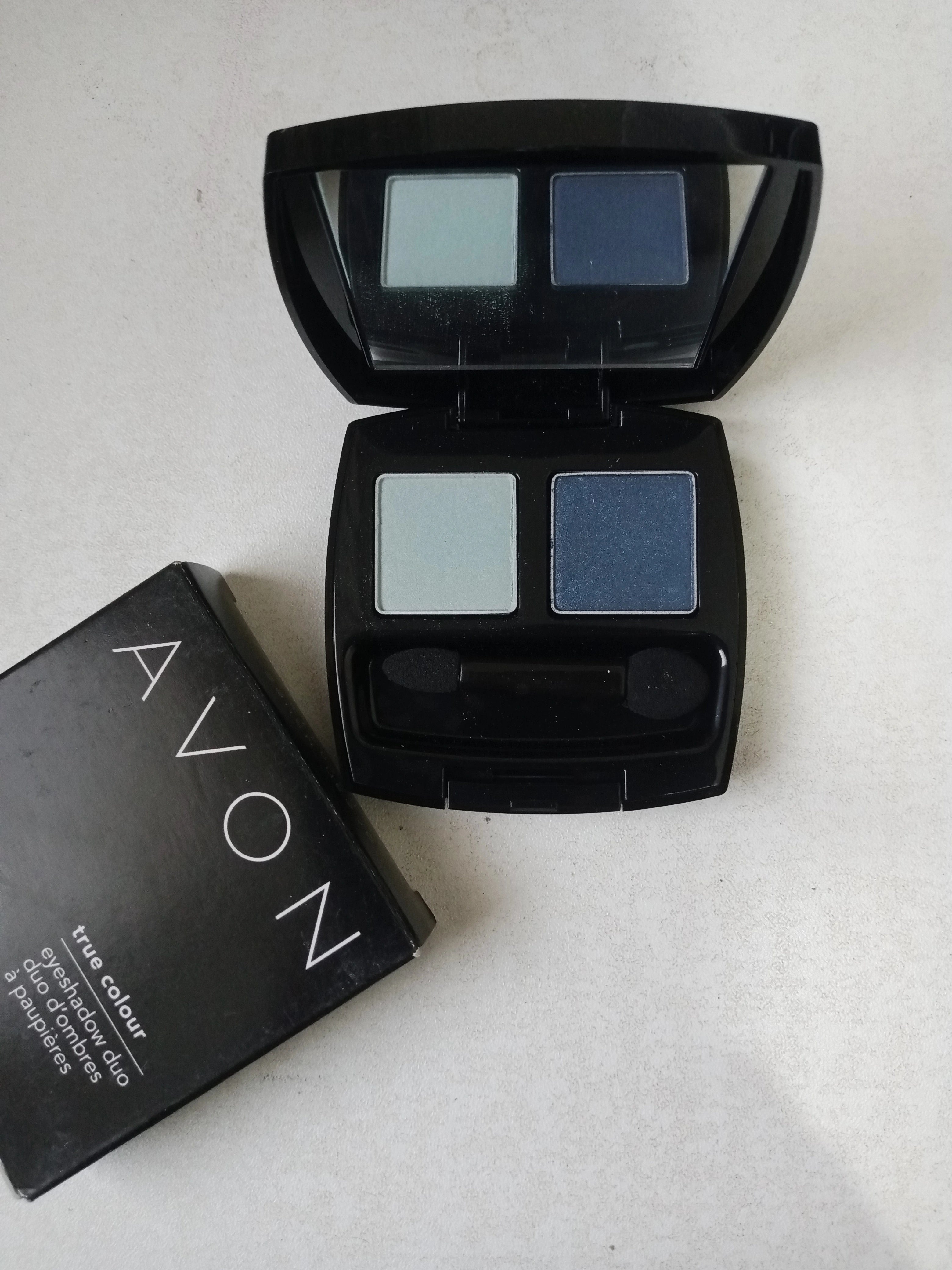 Avon True Colour Eye Collection