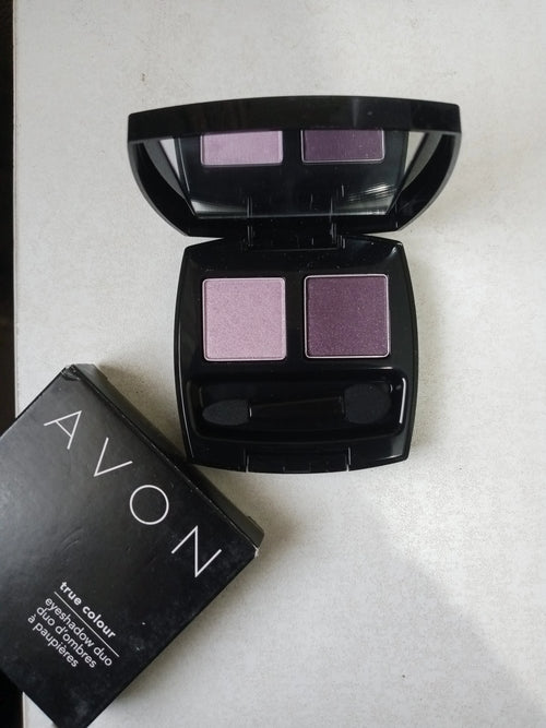 Avon True Colour Eye Collection