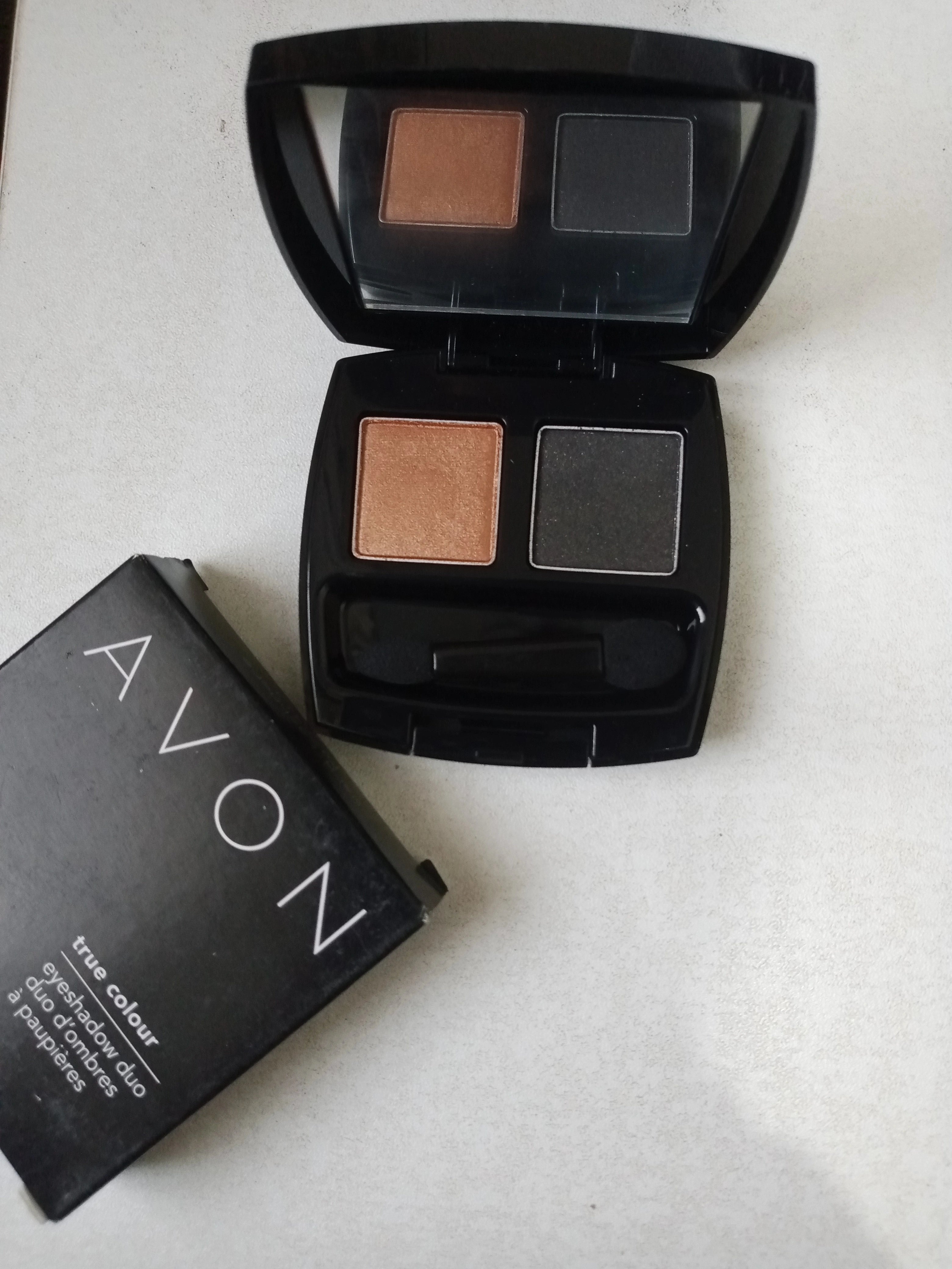 Avon True Colour Eye Collection